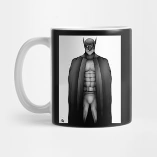 Vengeance Mug